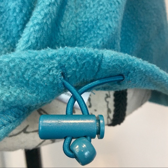 Columbia Zip-Up Fleece Jacket - Picture 9 of 16